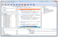 Debugger for MySQL screenshot